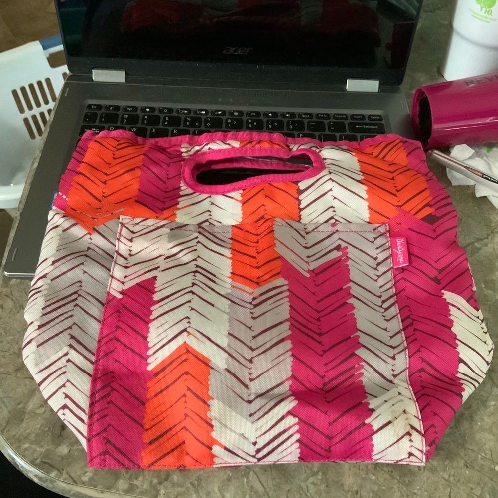Thirty One Thermal Lunch Tote